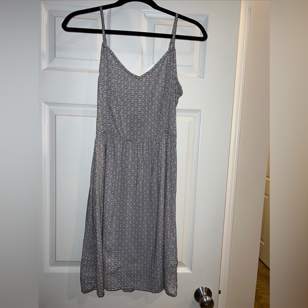 Forever 21 Skater Dress- Size 8